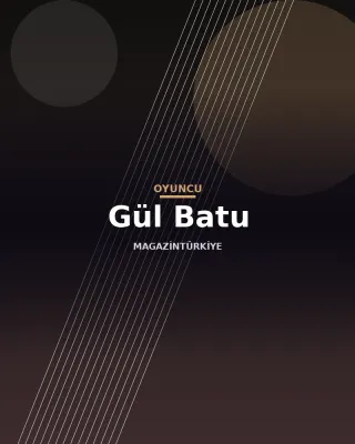 Gül Batu