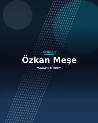 Özkan Meşe