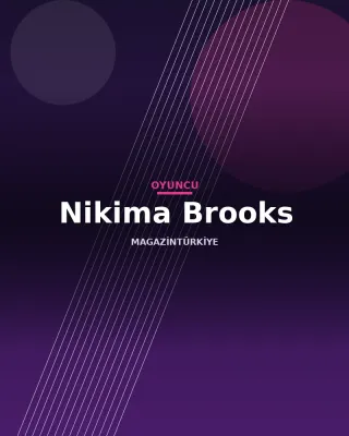 Nikima Brooks