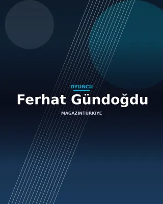 Ferhat Gündoğdu