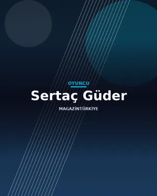 Sertaç Güder