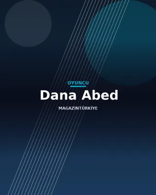Dana Abed