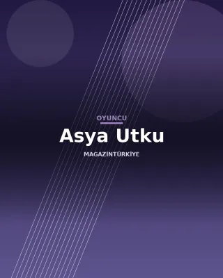 Asya Utku