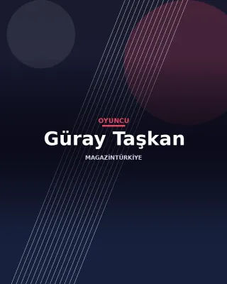 Güray Taşkan