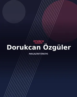 Dorukcan Özgüler