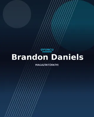 Brandon Daniels