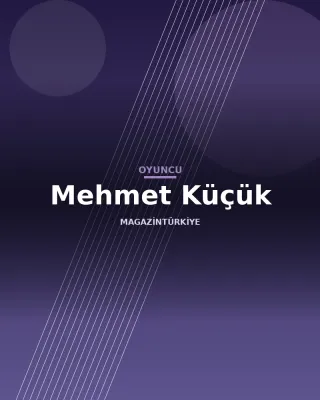 Mehmet Küçük