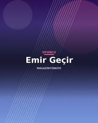 Emir Geçir