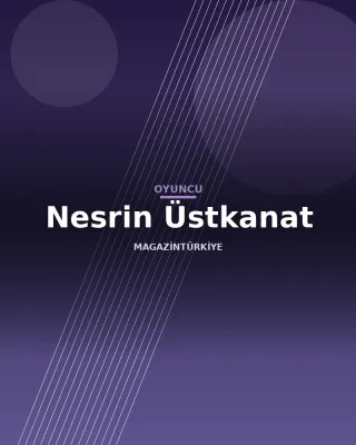 Nesrin Üstkanat
