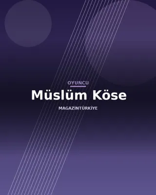 Müslüm Köse