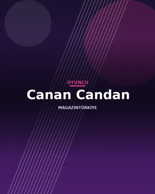 Canan Candan