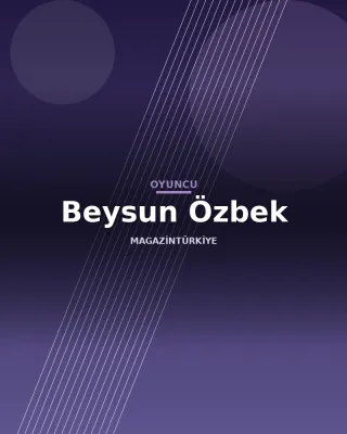 Beysun Özbek