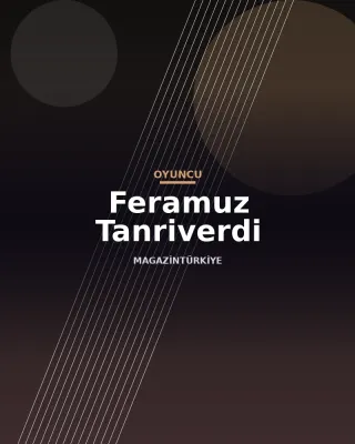 Feramuz Tanriverdi
