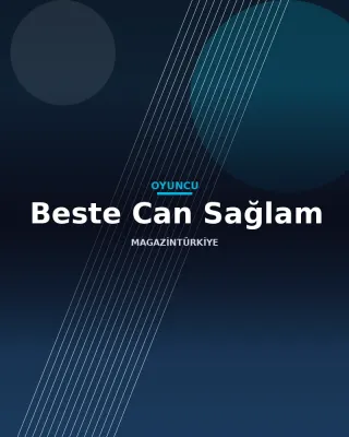 Beste Can Sağlam