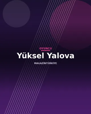Yüksel Yalova