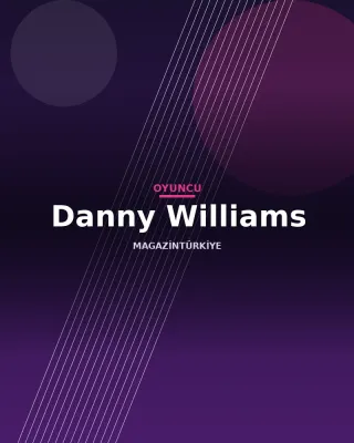 Danny Williams