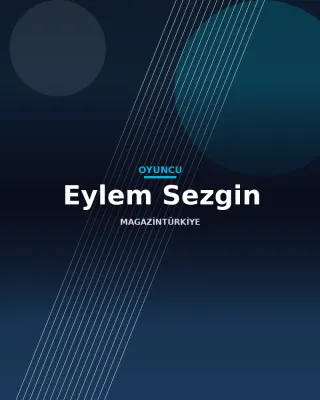 Eylem Sezgin