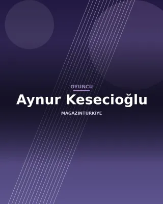 Aynur Kesecioğlu