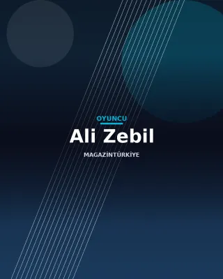 Ali Zebil