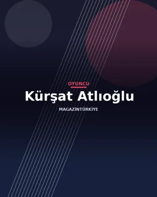 Kürşat Atlıoğlu
