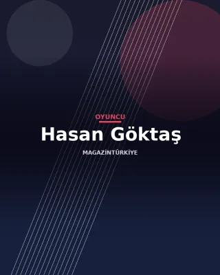 Hasan Göktaş