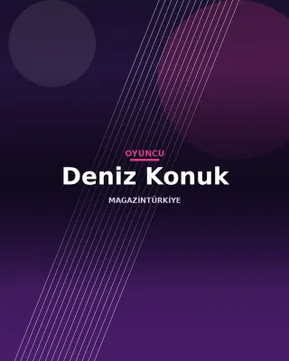 Deniz Konuk