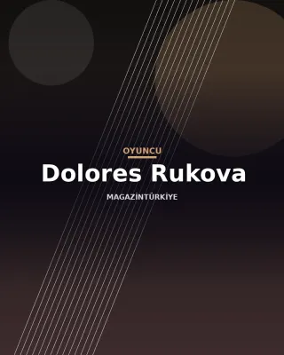 Dolores Rukova