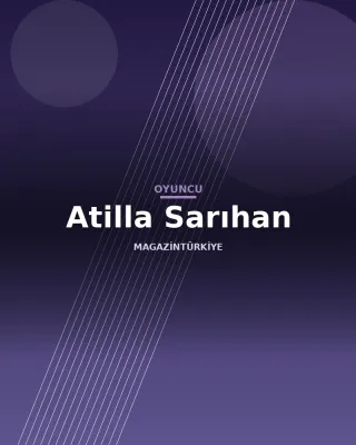Atilla Sarıhan
