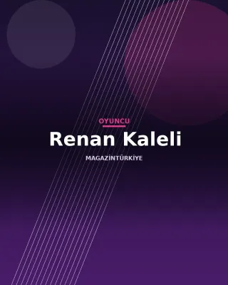 Renan Kaleli