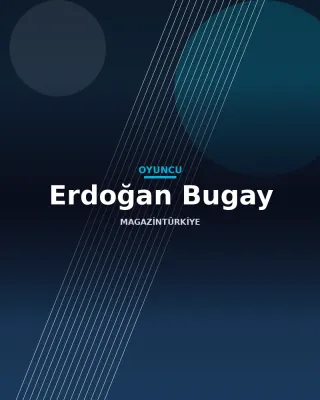 Erdoğan Bugay