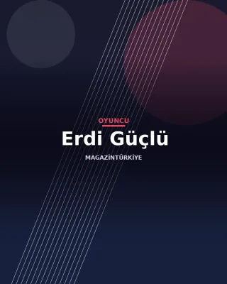 Erdi Güçlü
