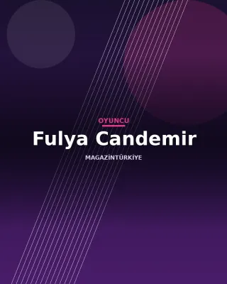 Fulya Candemir