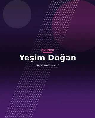 Yeşim Doğan