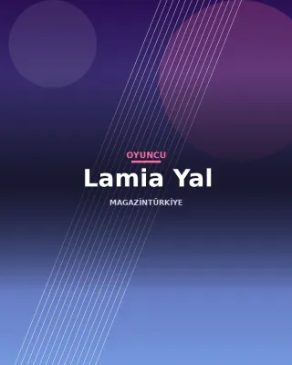 Lamia Yal