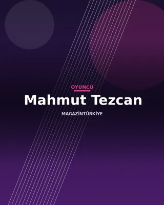 Mahmut Tezcan