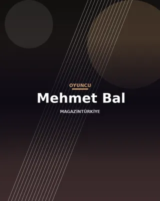 Mehmet Bal
