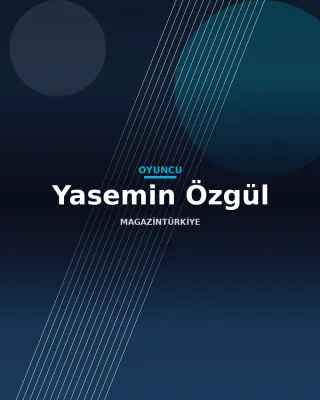 Yasemin Özgül