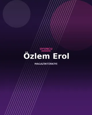 Özlem Erol