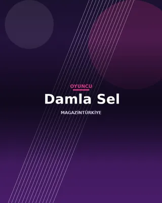 Damla Sel
