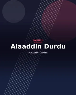 Alaaddin Durdu