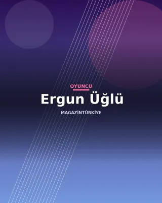 Ergun Üğlü