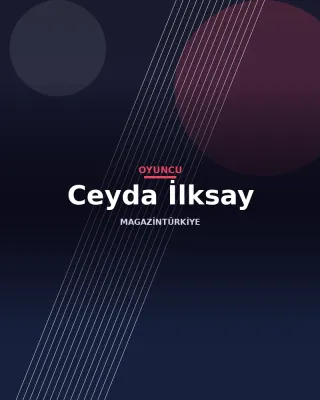 Ceyda İlksay