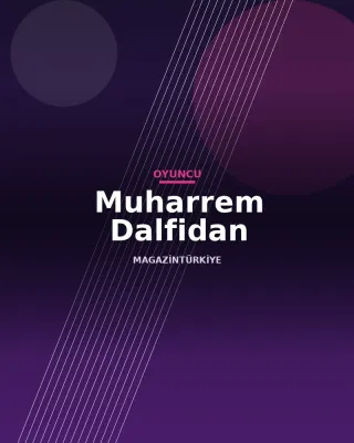 Muharrem Dalfidan