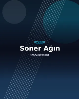 Soner Ağın