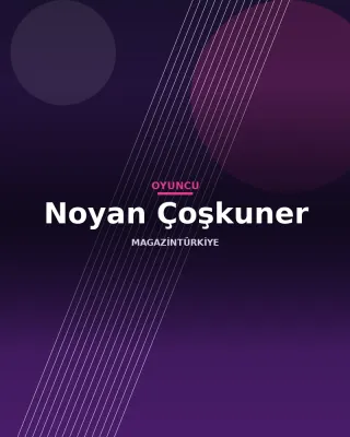 Noyan Çoşkuner