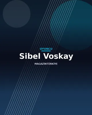 Sibel Voskay