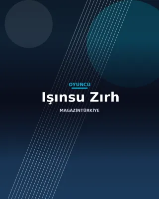 Işınsu Zırh