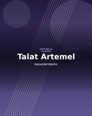 Talat Artemel