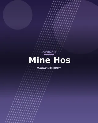Mine Hos