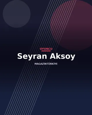 Seyran Aksoy